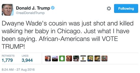 Donald Trump just made his worst tweet yet   Vox