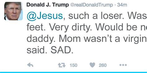 Donald Trump Tweets Throughout History You ve Definitely ...