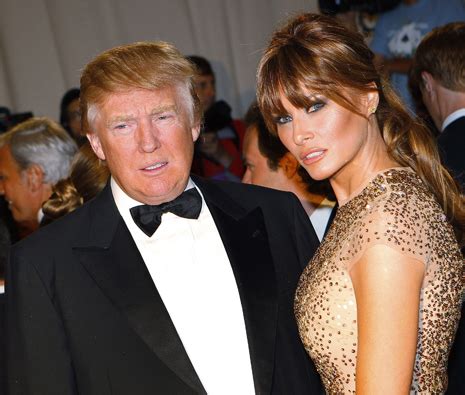 Donald Trump’s wife: He still may run   POLITICO