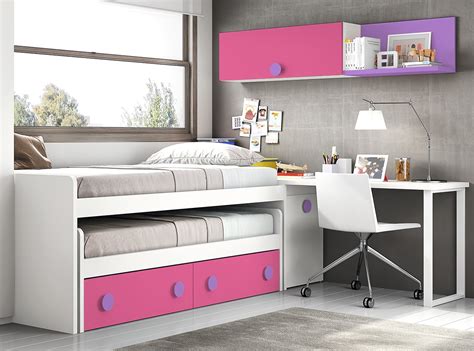 Dormitorio ARALE DO   Habitaciones Juveniles | Muebles La ...