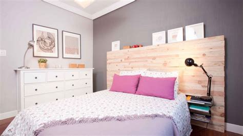 Dormitorio moderno y funcional en color gris   Decogarden