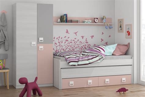 Dormitorios Juveniles Baratos | Puff Baratos | Dormitorios ...