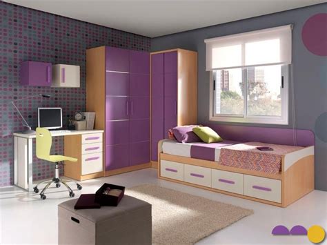 Dormitorios Juveniles – Stilo Muebles