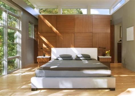 Dormitorios modernos 24 diseños espectaculares