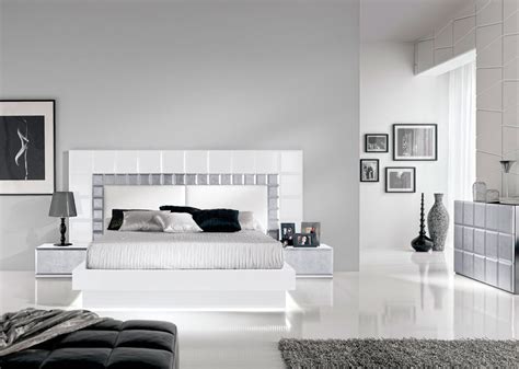 Dormitorios modernos   decoración de dormitorios