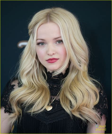 Dove Cameron Turns 20 Today   Let s Celebrate With 20 ...