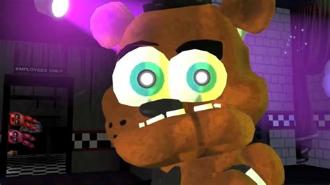 Download Five Nights At Freddy S Animation Overpowered Sfm ...