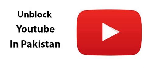 Download Youtube Unblocked In Pakistan Software Free free ...