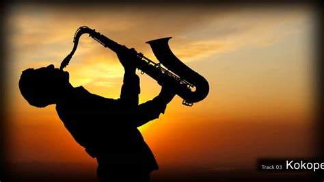 Dr Saxlove S Chill Out Mix Smooth Jazz Saxophone ...