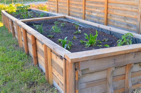 Easy Pallet Garden Box Tips for Organizing Your Landscape