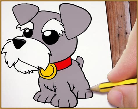 Encuentra los mejores Dibujos de Perros Bonitos | Imagenes ...