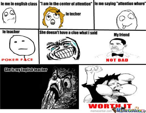 English%20Class Memes. Best Collection of Funny English ...