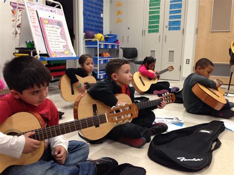 Ensembles and After School Music Classes — Ps 51 Manhattan