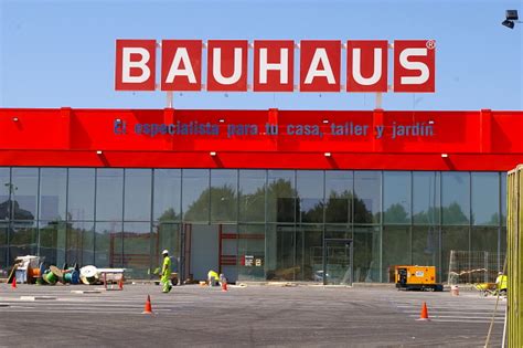Envía tu CV para trabajar en Bauhaus – Empleo CV