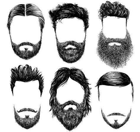 Estilos de barba hipster y como cuidarla