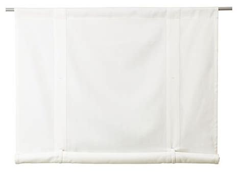 Estores y cortinas enrollables de Ikea