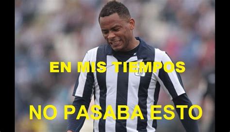 Estos son los mejores memes del clásico del fútbol peruano ...