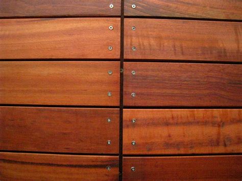 Exterior Wood Siding Panels | ORTIZ MEXIA PROJECTS, INC ...