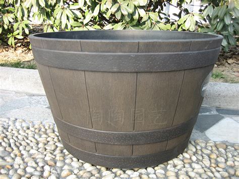 Extra Large Plant Pots For Trees : Iimajackrussell Garages ...