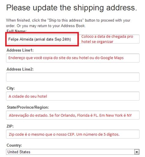 Fazendo suas compras online pela Amazon   Vai Pra Disney?