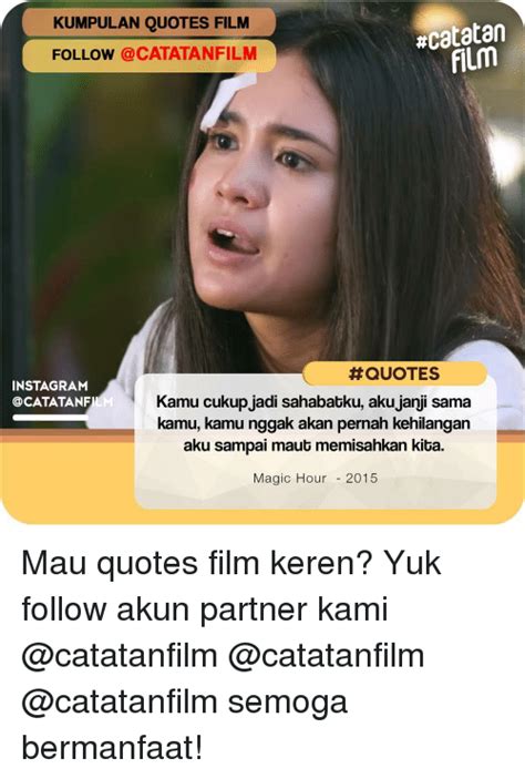 FILM STUDENTS Quotes Like Success