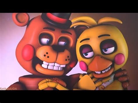 Five Nights at Freddy s Animation Compilation Movie ...
