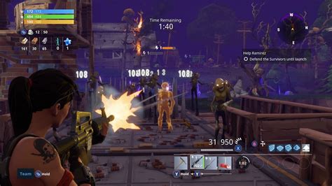 Fortnite devs inadvertently prove cross console play is ...