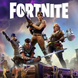Fortnite From Epic Games Coming Next Month – New Gameplay ...