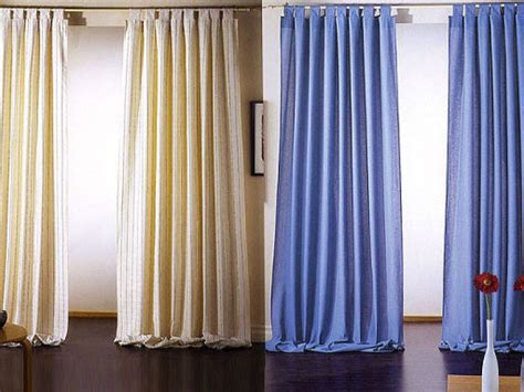 Fotos de cortinas para dormitorios