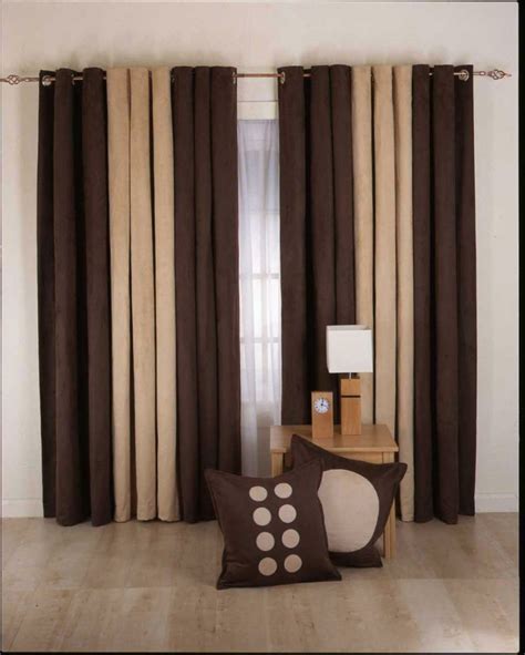 Fotos de cortinas para unos interiores muy modernos