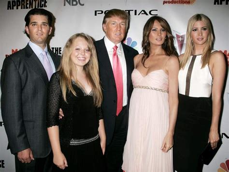Fotos: Melania, esposa de Donald Trump   Galería de Fotos ...