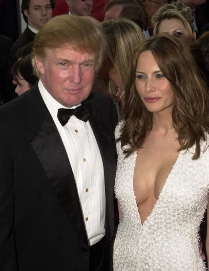 Fotos Melania Trump, mujer de Donald Trump: de modelo a ...