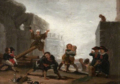 Francisco de Goya  1746–1828  | Art UK Art UK | Discover ...