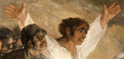 Francisco de Goya   6 Interesting Facts   artlistr