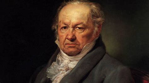 Francisco de Goya: Biografía breve, pinturas y época oscura