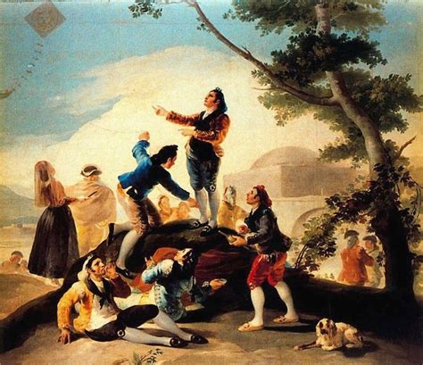Francisco de Goya Biography  1746 1828    Life of Spanish ...