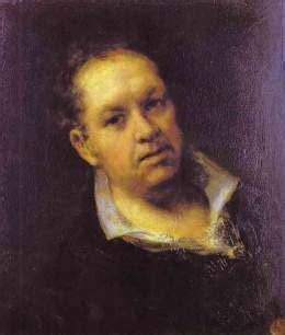 Francisco de Goya   EcuRed