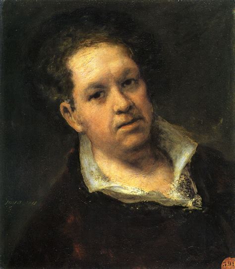 Francisco de Goya – Wikipedia