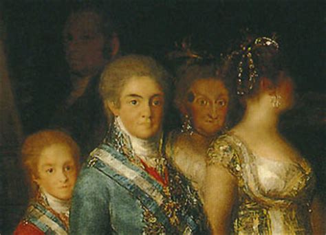 Francisco de Goya. Su obra