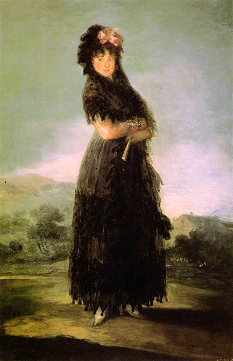 Francisco de Goya   Taringa!