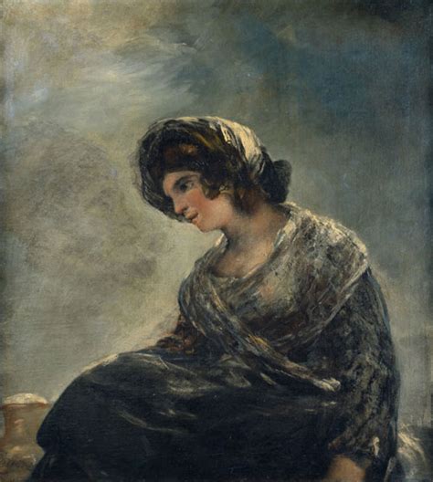 Francisco de Goya y su romanticismo | Algarabía