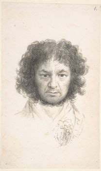 Francisco Goya Biography, Art, and Analysis of Works | The ...