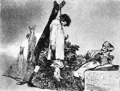 Francisco Goya | Biography & Facts | Britannica.com