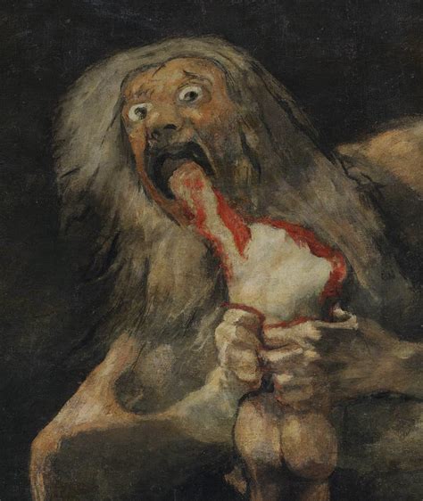 Francisco Goya. Okropności i szaleństwa » Niezła sztuka