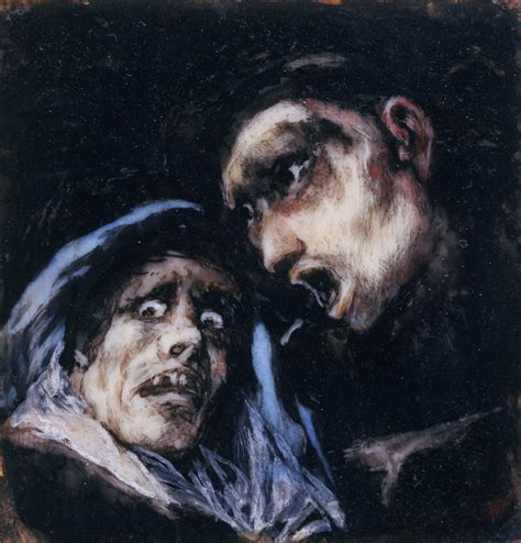 Francisco José de Goya y Lucientes | Tumblr