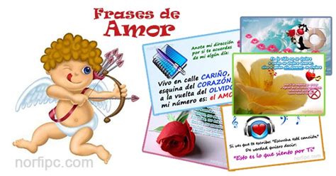 Frases de Amor bonitas y poemas para Facebook