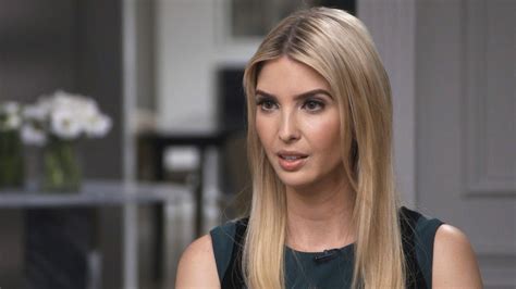 Full Transcript of Ivanka Trump s Interview with Gayle ...