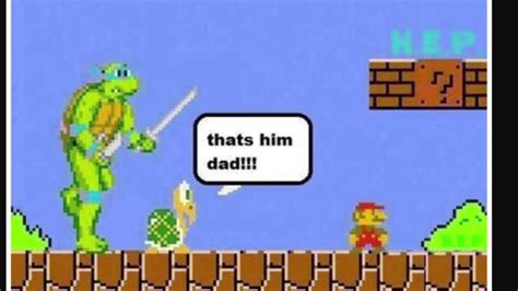 Funniest Clean Mario Memes   YouTube