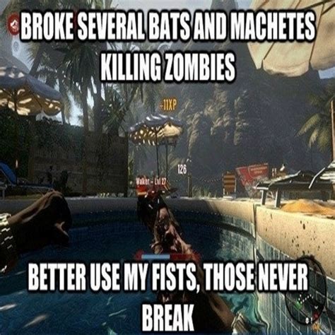 funny gaming memes   28 images   100 funny video game ...