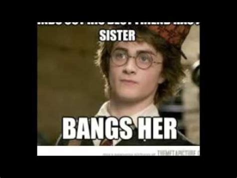 funny harry potter faces and phrases 2   YouTube